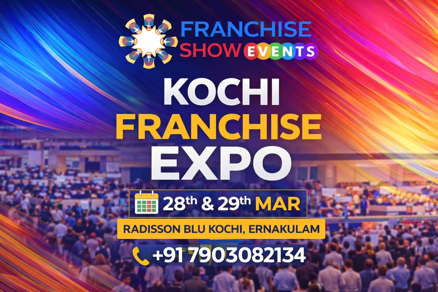 Kochi Franchise Show